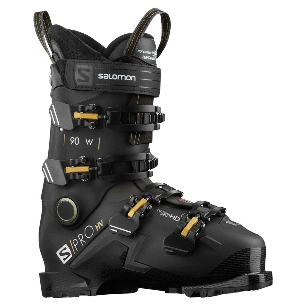 S Pro 100 Ski Boots R7489