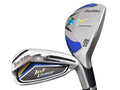 Hot Launch 2 Combo Irons 7 Club Set R512