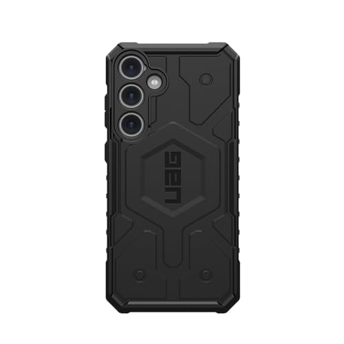 Samsung Galaxy S24 Plus Case 6.7" Plasma Ice Rugged Non-Slip Transparent Protective Cover I964