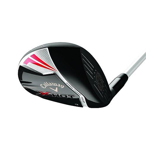 Fairway Wood R3102