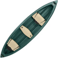 Green Canoe T813152