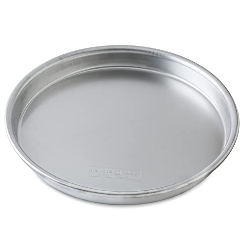 High Dome Covered Pie Pan A7635