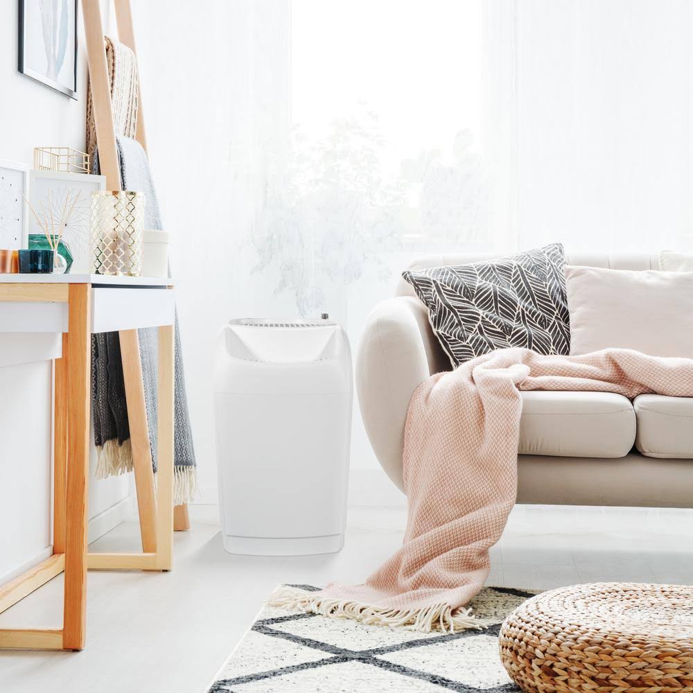 Evaporative Humidifier U693