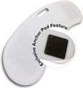 Plastic Slide Transfer Board with Handle W3389