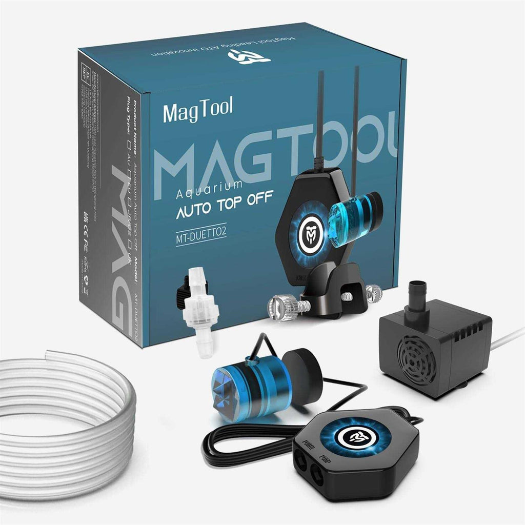 Aquarium Auto Top Off System with Dual Optical Sensor H54479