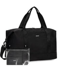 Green 30L Underseat Carry On Bag with Removable TSA Approved Wet Bag P710