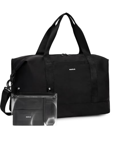 Green 30L Underseat Carry On Bag with Removable TSA Approved Wet Bag P710