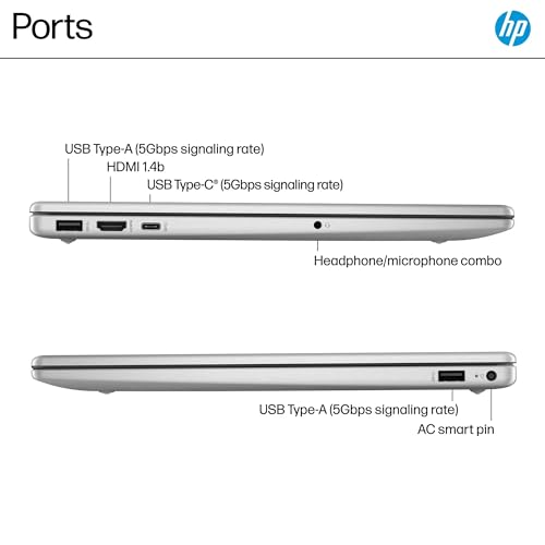 15.6" Touchscreen Business Laptop, 32GB RAM, 1.5TB Storage, Intel Core i3, Windows 11 Pro, Silver N826136