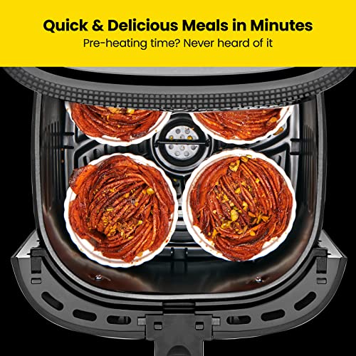 Chefman Air Fryer B548547