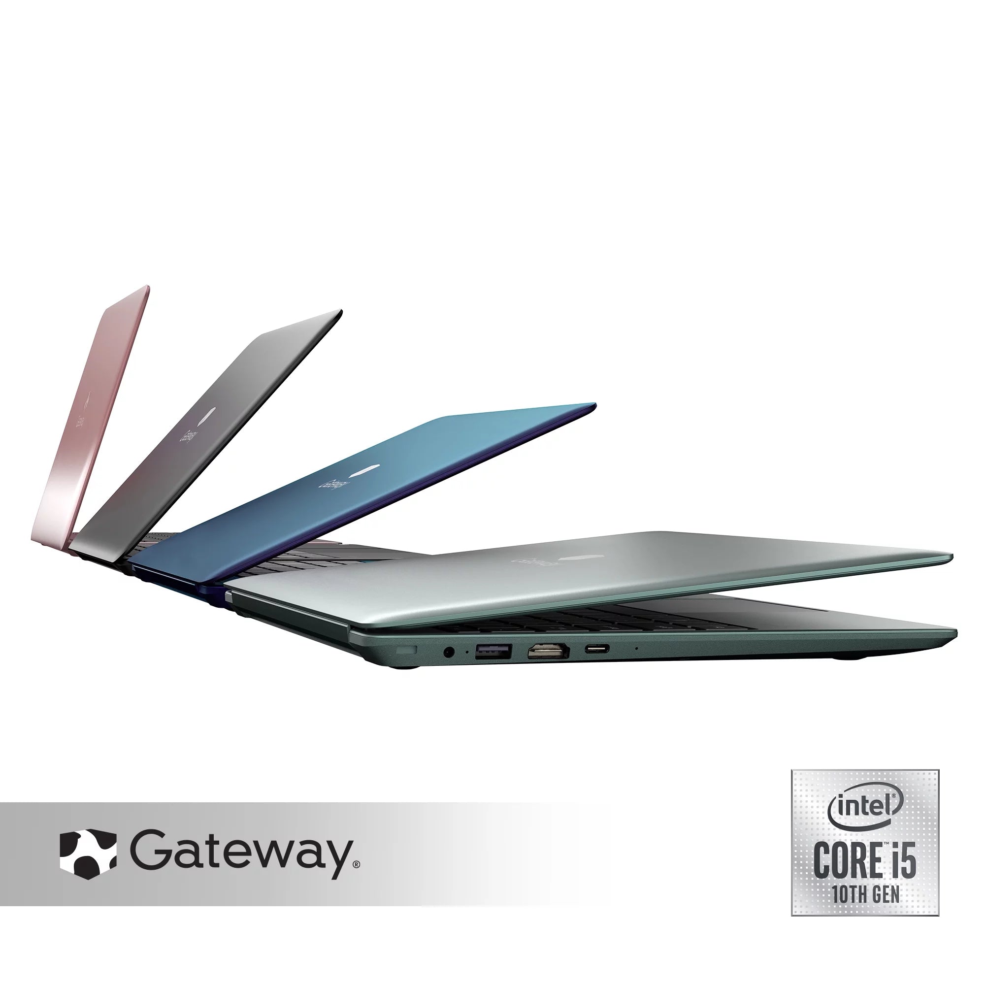 15.6" FHD Ultra Slim Notebook, Intel Core i5-1035G1, 16GB RAM, 256GB SSD, Windows 10 Home I72680