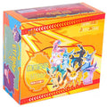 30 Packs Chinese Version Trading Card Game Booster Box R94647