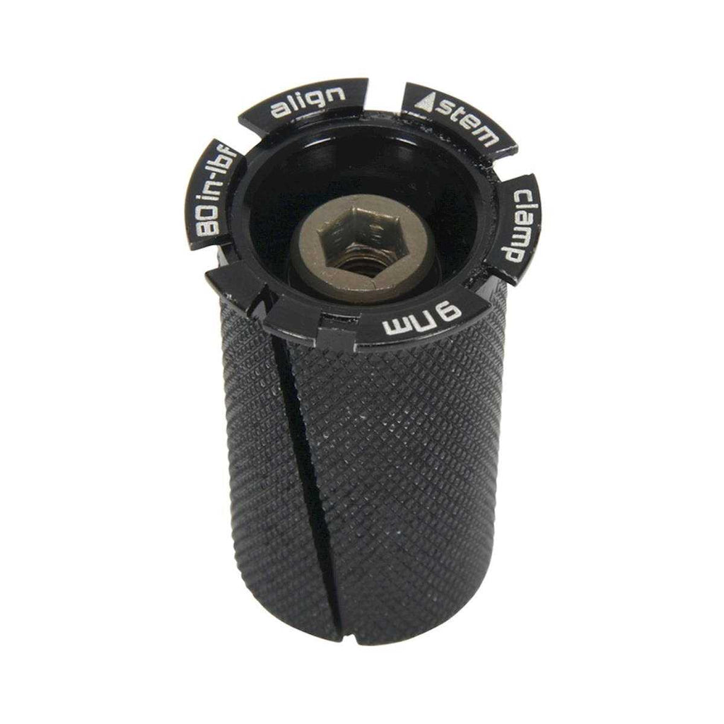 Carbon Steerer Tube Plug X3249