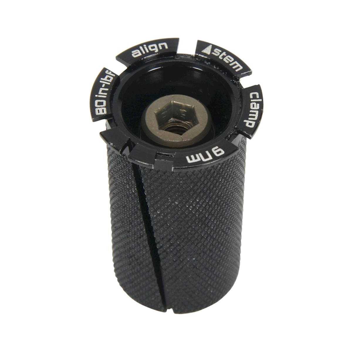 Carbon Steerer Tube Plug X3249