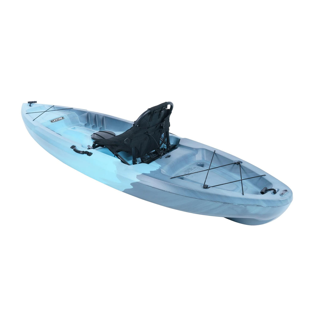 Dragonfly Blue Sit-on-Top Kayak I513342