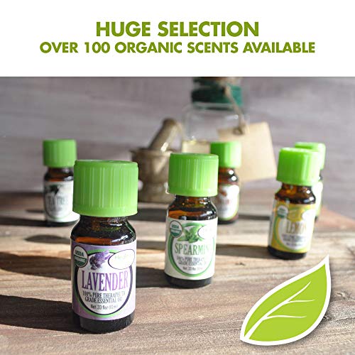 0.33 oz Organic Undiluted Pure Frankincense Essential Oil M985903