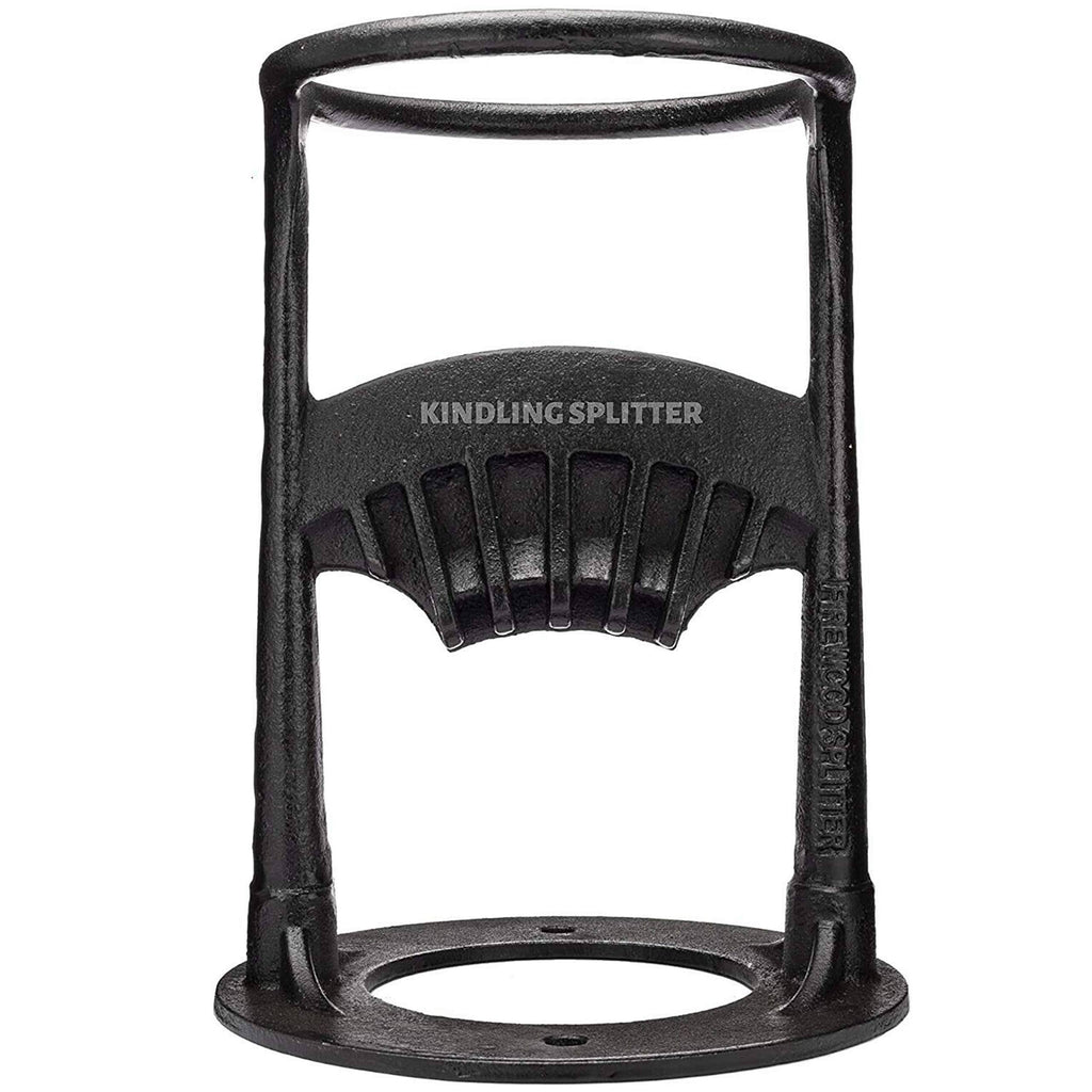 Manual Cast Iron Log Splitter S9662