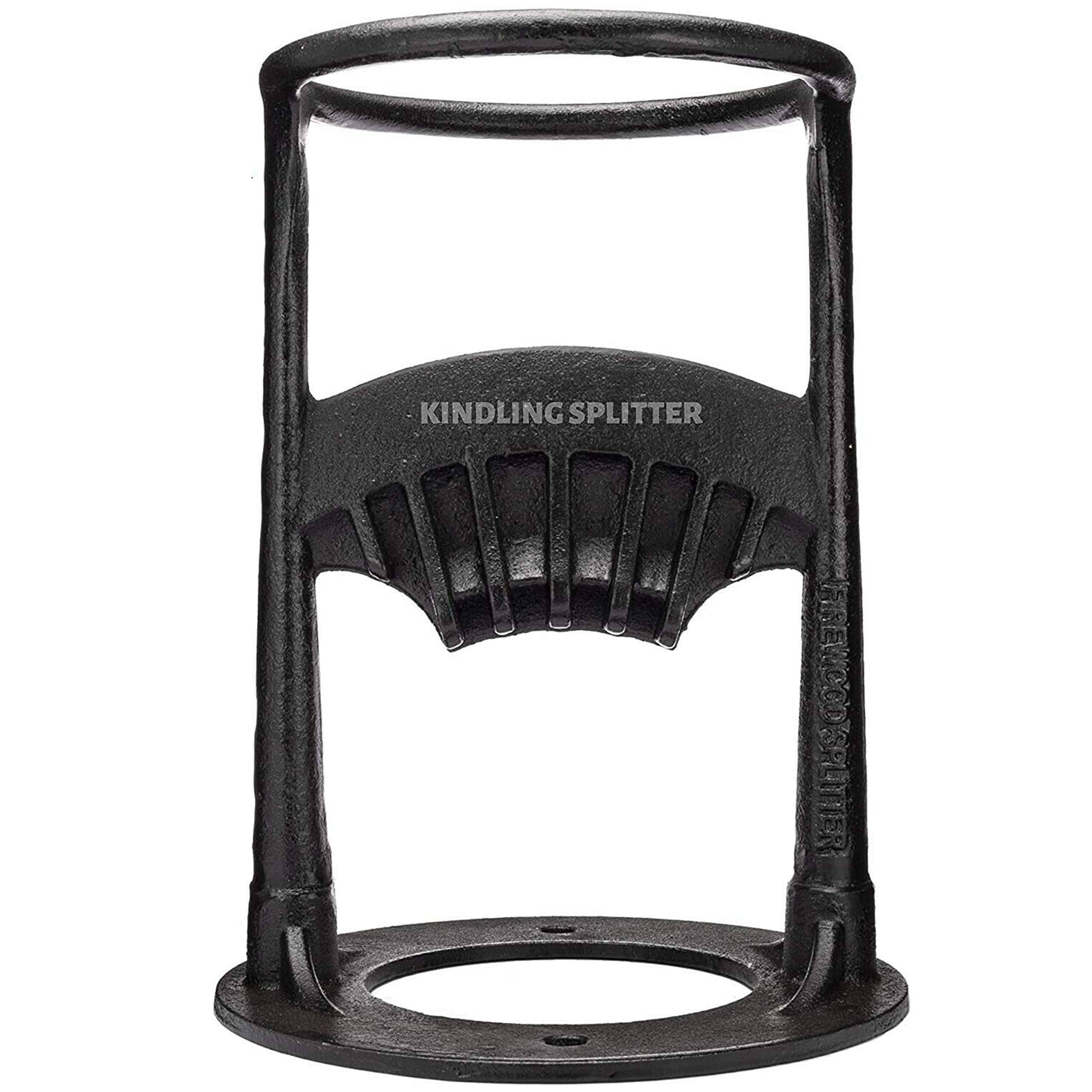 Manual Cast Iron Log Splitter S9662