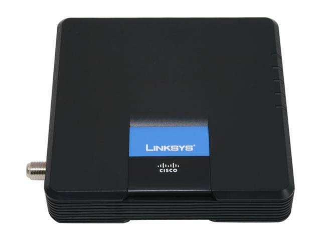 Cable Modem USB Ethernet B391