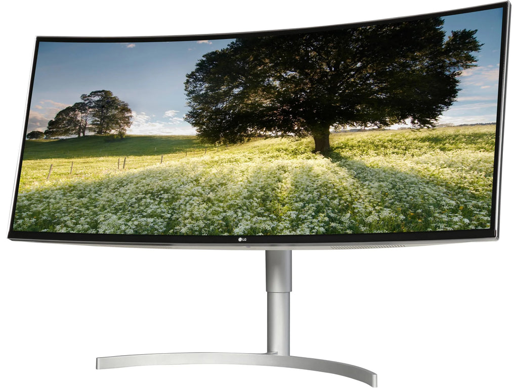 38x22 Curved IPS LED Monitor WQHD 21:9 V18311