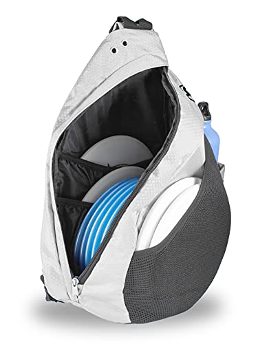 Disc Golf Backpack Slinger Bag Z134740