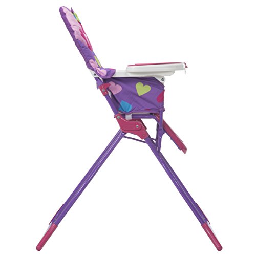 Monster Shelley High Chair J94373