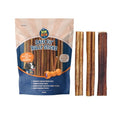 6" 100% Beef Bully Sticks - 10 Pack M20752