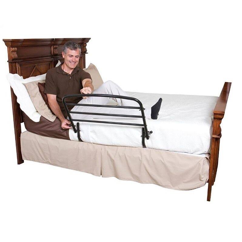 30x22 Safety Bed Rail K449