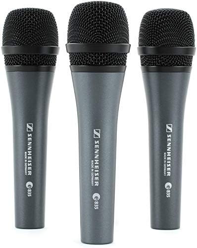 Dynamic Cardioid Microphone I774798