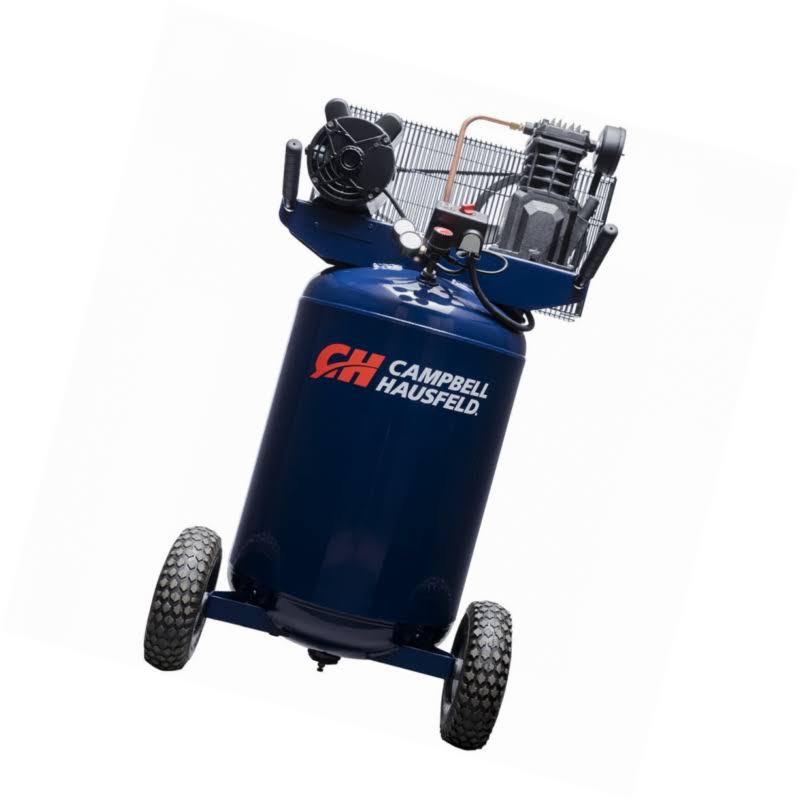 2 HP 30 Gallon Portable Air Compressor N680923