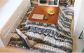 Square Heating Coffee Table X718964