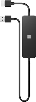 4K Wireless Display Adapter Black D133323