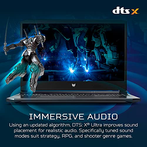 Gaming Laptop Intel i7-11800H NVIDIA GeForce RTX 3060 15.6" FHD 144Hz IPS Display 16GB DDR4 512GB SSD T71796