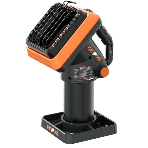 4,000 BTU Indoor/Outdoor Portable Propane Heater P157