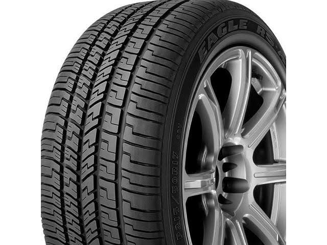 P275/60R17 110H Tire L279