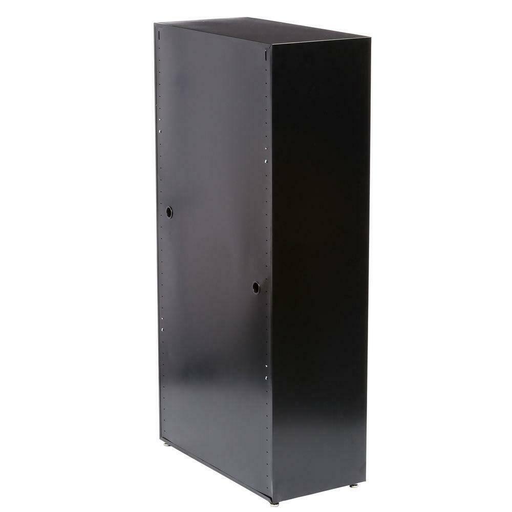 36 in. x 72 in. Welded Floor Cabinet B447639