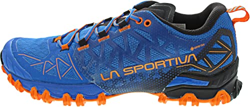 Men's Trail Running Shoes, 9.5 AU V9344