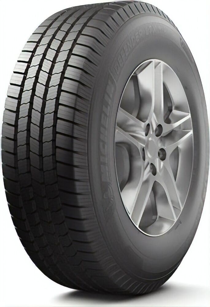 LT265/70R18 All Season Radial Car Tire K5322