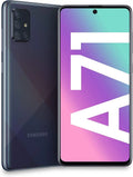 Restored Samsung Galaxy A71 5G 128GB Fully Unlocked Smartphone Q6281