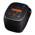Pressure Induction Heating Rice Cooker & Warmer, 5.5-Cup Z139310