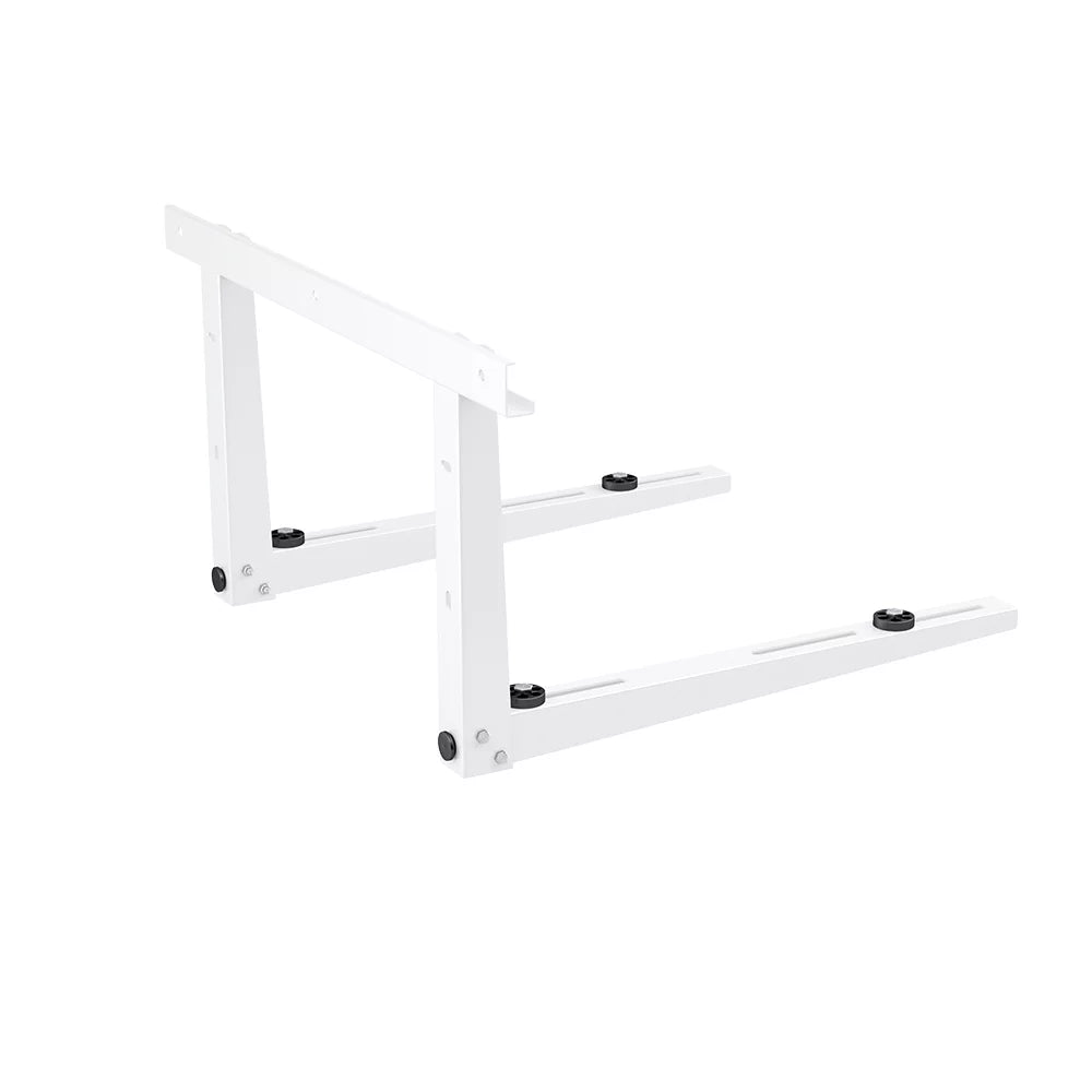 Condenser Wall Bracket for 9K, 12K & 18K Systems E744460