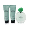 Eau De Parfum Spray 50ml/1.7oz + Shower Gel 75ml/2.5oz + Body Lotion 75ml/2.5oz 3pcs F8207